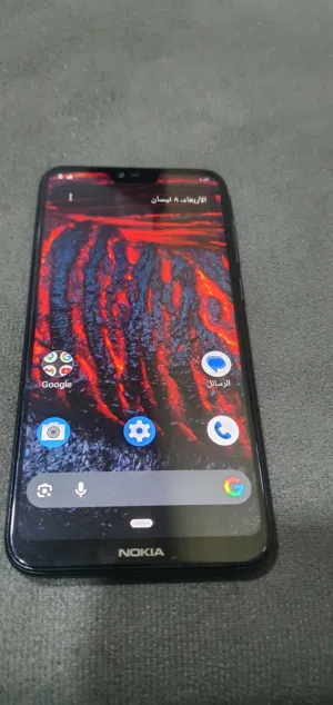 Nokia 6.1 Plus 64 GB in Basra