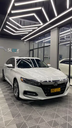 Used Honda Accord in Al Dakhiliya