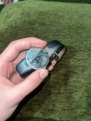 ساعه ماركه كارديال