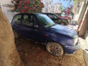 نسيان ميكرا 2006
