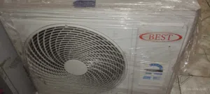 best split ac 1.5ton 410 gas