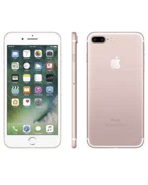 iPhone 7 Plus