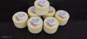 خلطات تبيض وتفتيح البشره فعال وأمن  نتائجه ممتازه