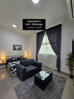 94 m2 Studio Apartments for Rent in Al Ain Khaldiya