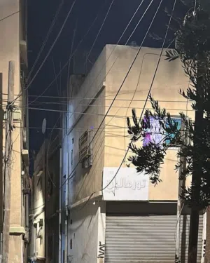 116 m2 3 Bedrooms Apartments for Rent in Amman Al-Wehdat