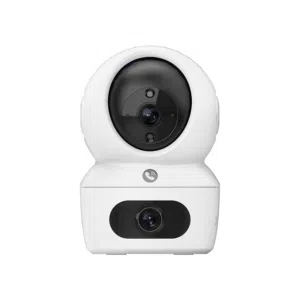 كاميرا EZVIZ CS-H7c Indoor Dual Lens بدقة 2K+ × 2K+ EZVIZ CS-H7c Dual 2K Indoor PT Wi-Fi Camera