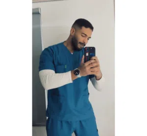 وليد الفحيلي
