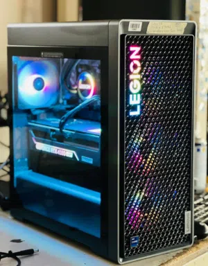 LENOVO LEGION T7 34IRZ8 GAMING i9 14900KF