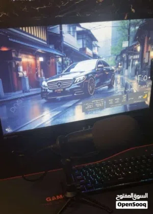 قيمنق قوي جدا