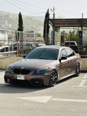 used-bmw-5-series-in-jenin