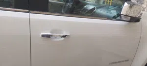 تيرل بلايزر الشكل الحديث خليجي وكالة المنصور كفالة عامة 2013