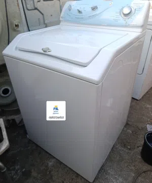 Maytag Atlantis Top-Loading Washer