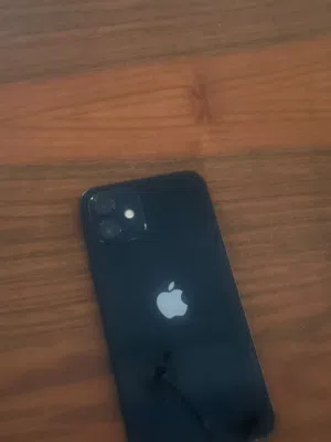 Apple iPhone 12 64 GB in Tripoli