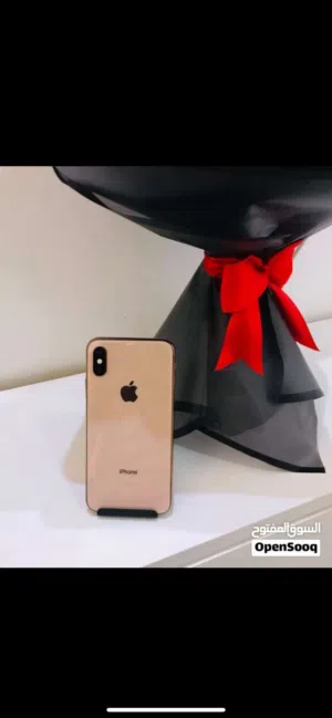 ايفون اكس ماكس نظيف