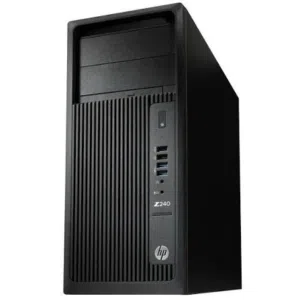 كيسة hp z240