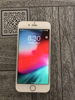 iPhone 6 exchange only