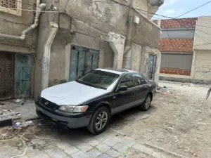 كامري فراشه امريكي مختم مكينه واسبيت على حاله الو كاله متفاقد كل شي اقراء وصف