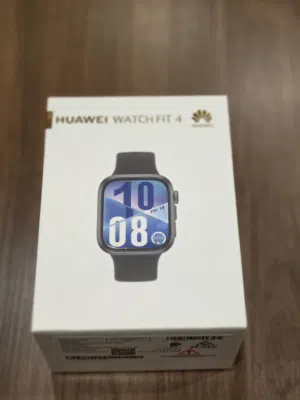 Huawei smart watches for Sale in Mubarak Al-Kabeer