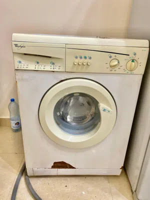 غساله اوتوماتيك جيدة للبيع