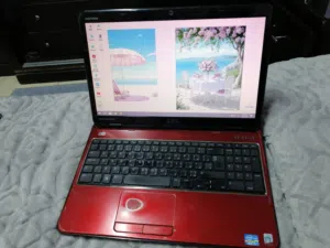 Dell i5 RAM 8 لقطة