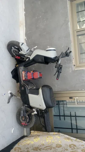 دراجه شحنR9