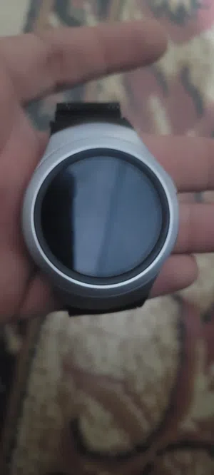 سامسونج جير s2 بسعر الشاحن