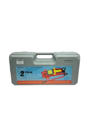 جك تمساح. 2 طن