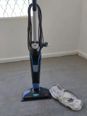 ممسحة البخار Bissell PowerFresh Slim Steam