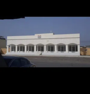 محلات وورشه لاجار