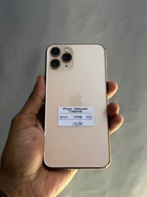 11pro 256GB 92% battery and very clean and good condition