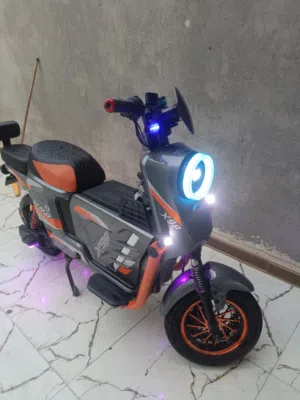900xدراجه شحن