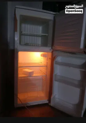 ثلاجه اقتصاديه جداوسعر مغررري