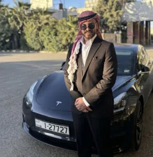 abdullah alshraideh 