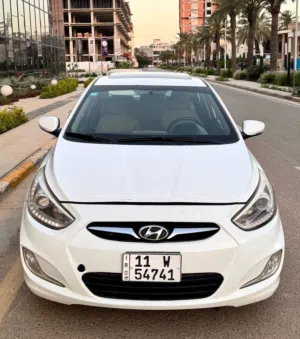 اكسنت خليجي