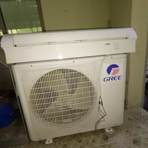 Gree 2 - 2.4 Ton AC in Central Governorate