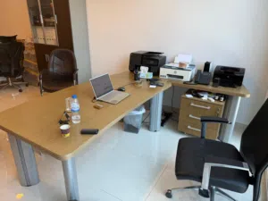 Office furniture for sale
