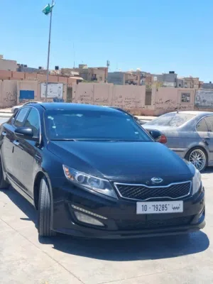 Used Kia Forte in Benghazi