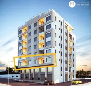 150 m2 3 Bedrooms Apartments for Sale in Tulkarm Al Hay Al Janobi