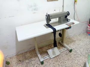 ماكينة خياطة( جوكي )