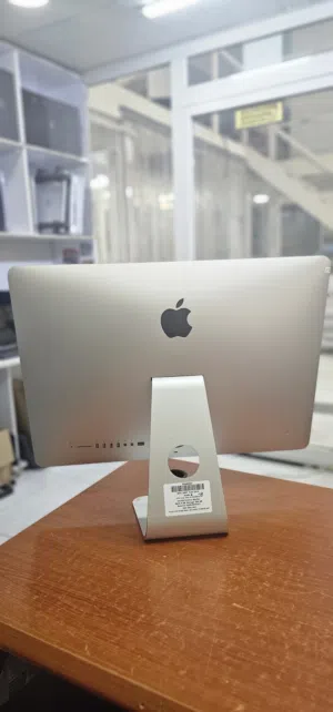 APPLE IMAC CORE I5 2017 5K RATINA WITH 16GB 512GB 2GB GRAPHICS
