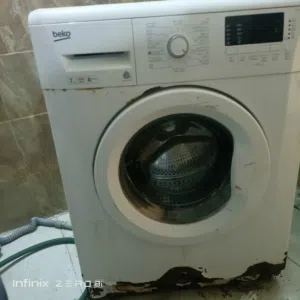 غسالة بيكو فل انفيرتر