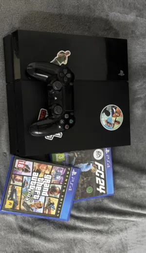 PlayStation 4 PlayStation for sale in Muscat