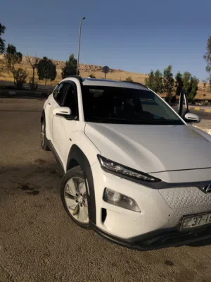 Hyundai . Kona . 2019 . Used3