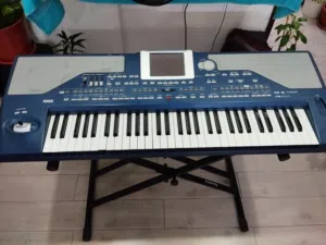 korg pa800 very good condition