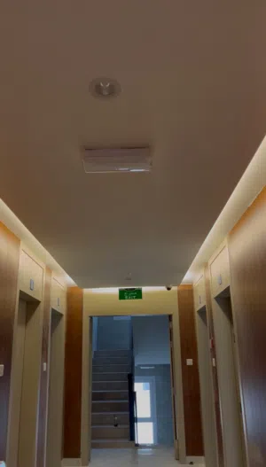 64 m2 2 Bedrooms Apartments for Sale in Muscat Al Khoud