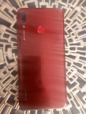 هواوي y9 2019 وكالة