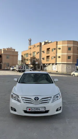 Used Toyota Camry in Central Governorate