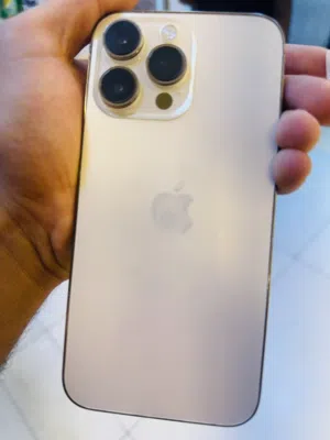 Apple iPhone 14 Pro Max 512 GB in Tripoli