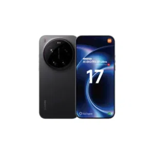 Xiaomi 17 Ultra - 512GB - brand new with warranty - black color