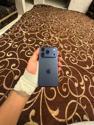 Apple iPhone 17 Pro 256 GB in Jerash